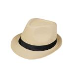 Chapeau de paille pour enfants view 1
