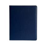 Titulaire du certificat en cuir view 1