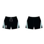 Short sport polyester view 2
