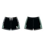 Short sportif actif view 2