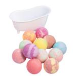 Bombes de bain view 2