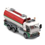 Modèle de camion-citerne view 2