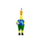 Screaming Chicken Toy view 2