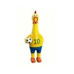 Screaming Chicken Toy view 1