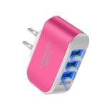 Carga rápida usb cargador view 2