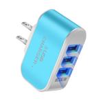 Carga rápida usb cargador view 1