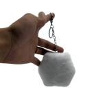 3 Inch Plush Toy Keychain view 2