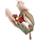 Travel Cosmetic Makeup Bag view 3
