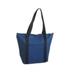 Bolsa de tote aislado de tela oxford view 1