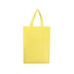 No tejido ecológica bolsa de tote view 2