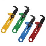 Multi funcional cuchillo de papelería view 2
