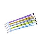 Lanyard con carrete retráctil view 2