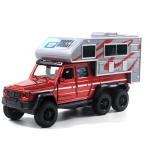 Rv modelo de juguete view 2