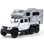 Rv modelo de juguete view 1