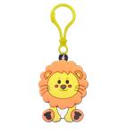 Pendentif porte-clés pvc view 1