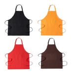 Poliéster delantal para la cocina view 2