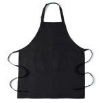 Poliéster delantal para la cocina view 1
