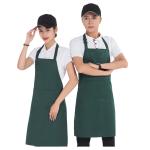 Delantales de cocina impermeable con ajustable view 2