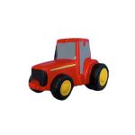 Anti-stress du tracteur view 1