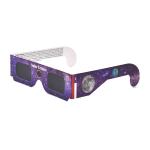 Cristal de eclipse solar view 1