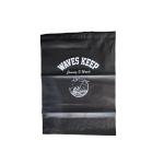 Bolsa de correo negro view 2