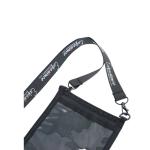Porte badge avec longe view 2