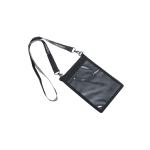 Porte badge avec longe view 3