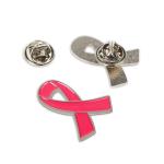 Broche ruban d'espoir view 2