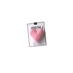 Câlin de poche coeur en bonneterie view 1