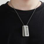 Collier de charme view 2