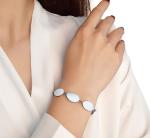 Pulsera de acero inoxidable view 2