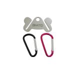 Porte-bag de caca pour chien mains libres view 2