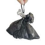 Porte-bag de caca pour chien mains libres view 3