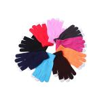 Gants tactiles épais pour enfants view 2