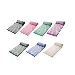 Fit acupression tapis et oreiller ensemble view 2