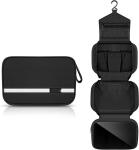 Sac de toilette de voyage suspendu view 2