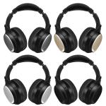 Auricular inalámbrico bluetooth view 2