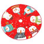 42" árbol de navidad falda view 4