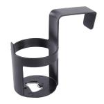 Soporte de taza de plástico para coche view 1