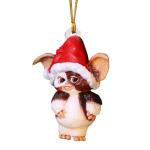 Perro christams ornament view 5