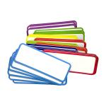 54pcs effacer l'étiquette magnétique view 3