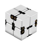 Infinity cube fidget juguete view 1