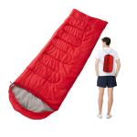 Sac de couchage de camping view 2