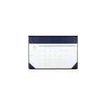 Calendrier des coussinets de bureau view 1