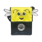 Mignon sac pliant en polyester view 3