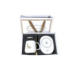 Plus chaud de tasse thermostatique view 3