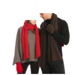 Écharpe et jeu de gants view 5