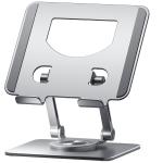 Soporte de computadora ajustable 360 giratorio view 5