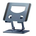 Soporte de computadora ajustable 360 giratorio view 1