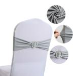 Silla spandex sashes arco view 8